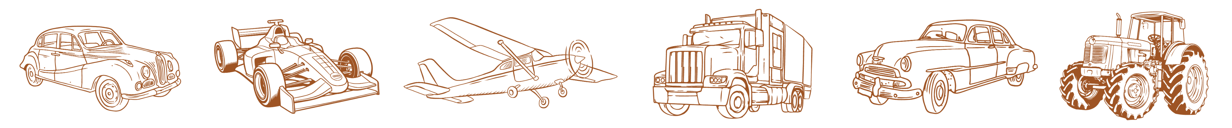 Illustrations véhicules